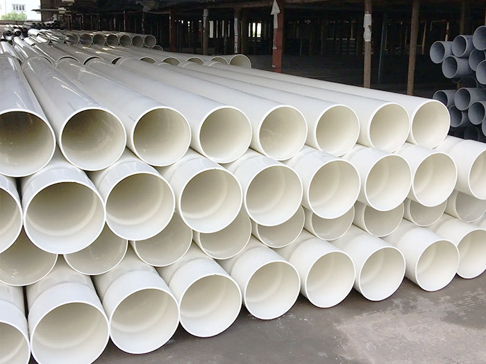 pvc管環(huán)保管 pvc管環(huán)保管