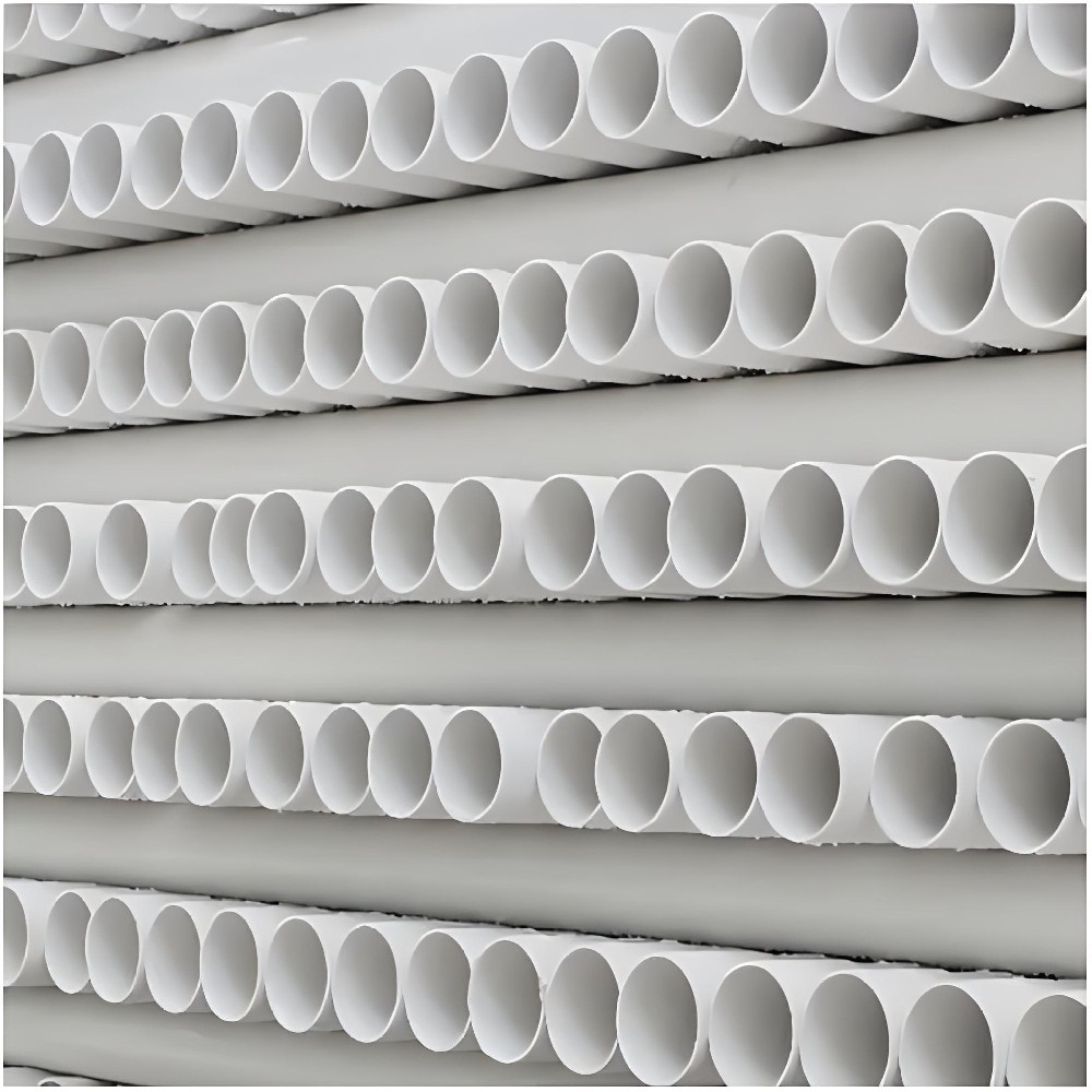 新型環保給排水管技術助力可持續發展