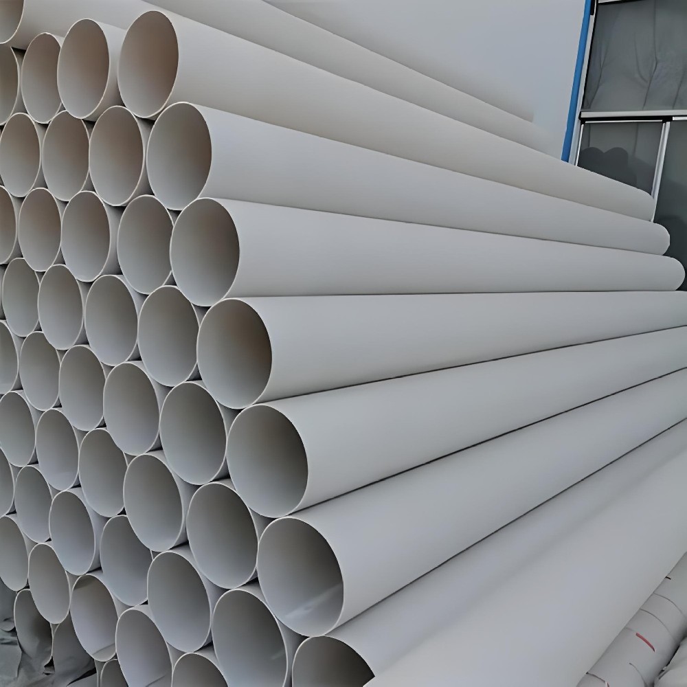 PVC電力管 PVC電力管