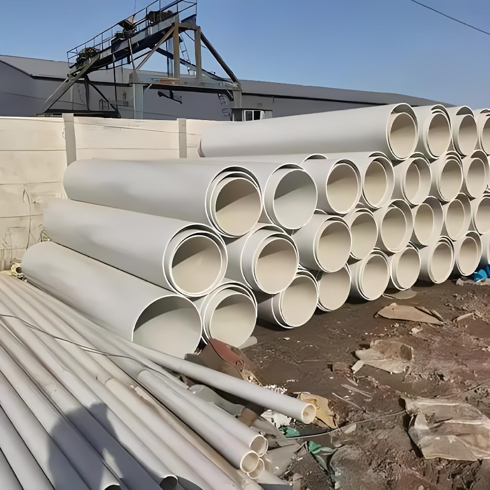 PVC電力通訊管 PVC電力通訊管