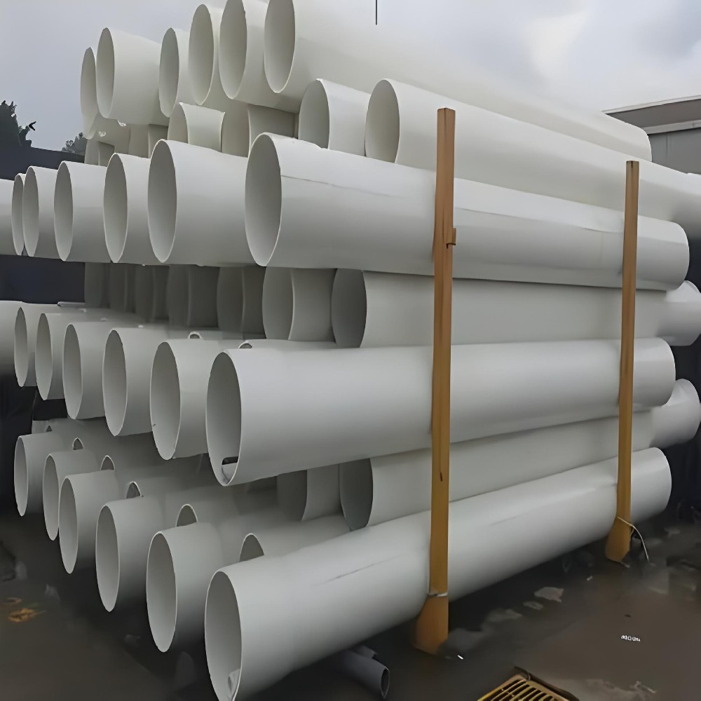 PVC電力管 PVC電力管