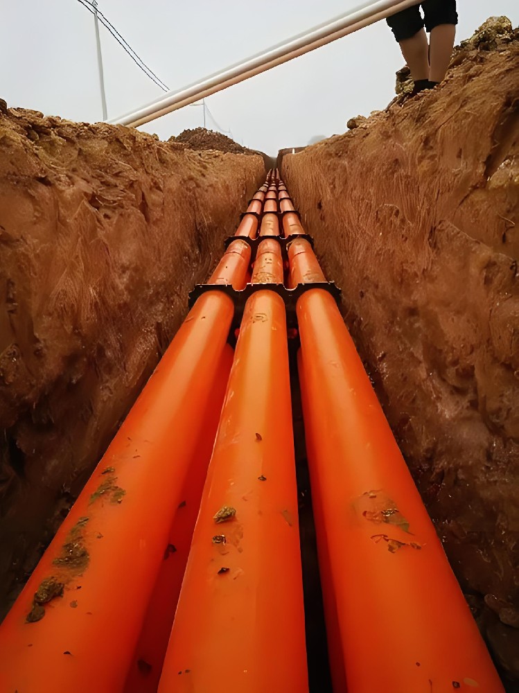 PVC農田灌溉管 PVC農田灌溉管