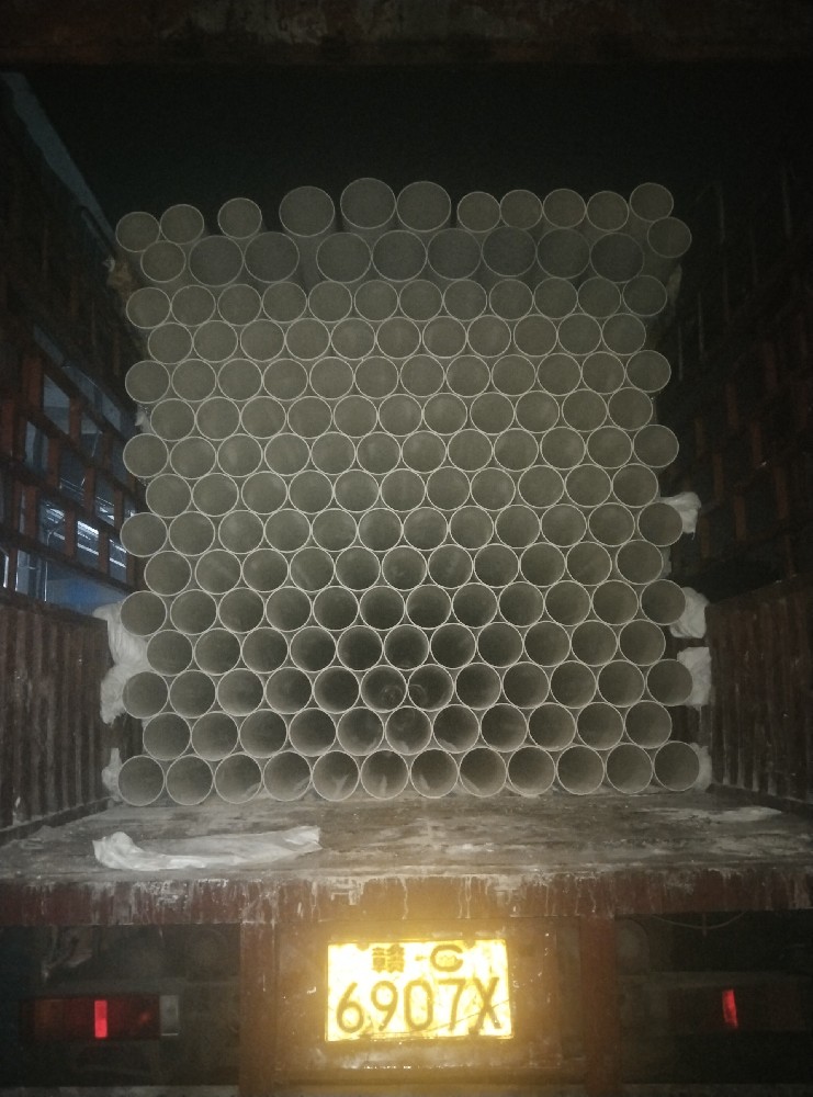 PVC給排水管行業迎來技術革新，高效節能成為新趨勢