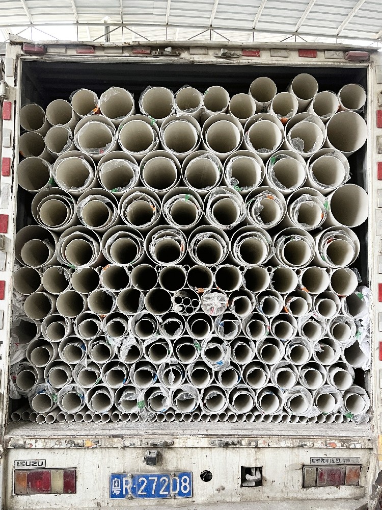 電線PVC管市場需求旺盛,行業(yè)增長勢頭強(qiáng)勁